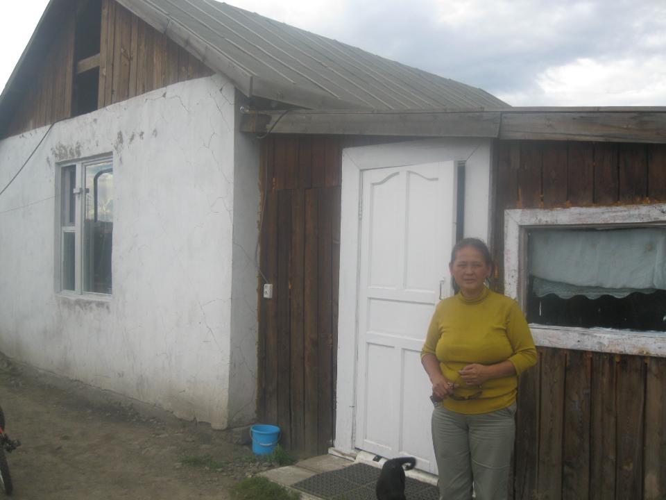 Borrower image