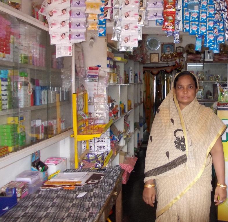 Borrower image