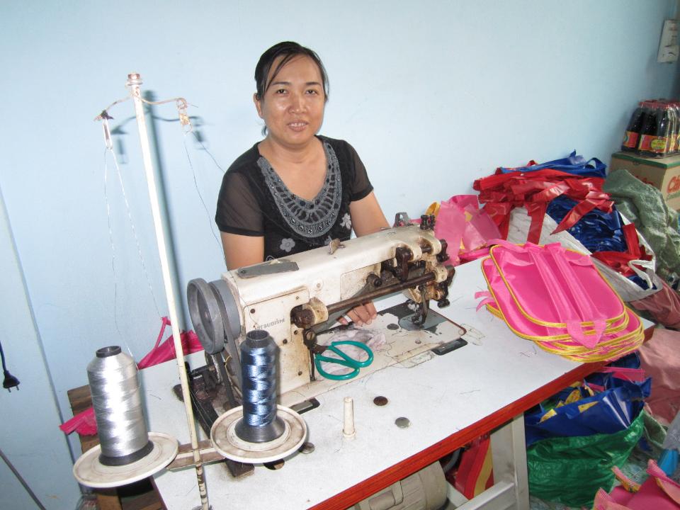 Borrower image