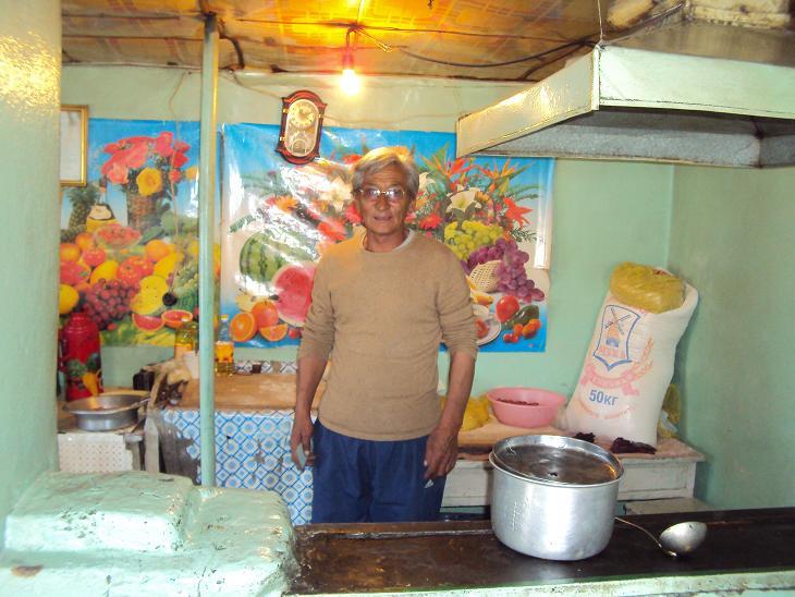 Borrower image