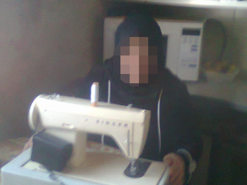 Borrower image