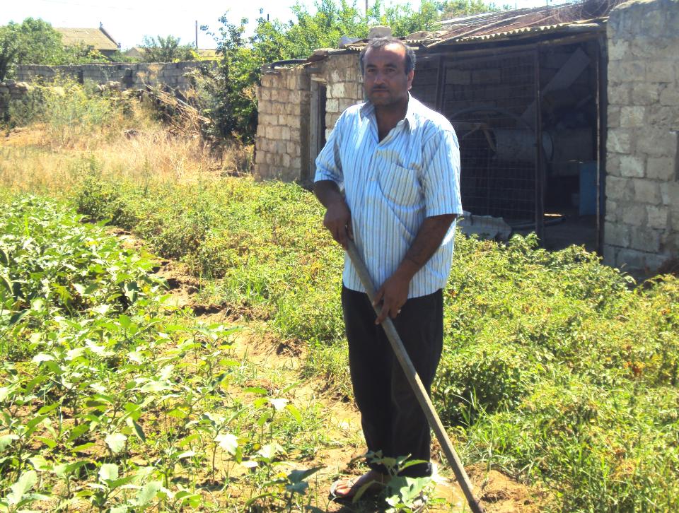 Borrower image