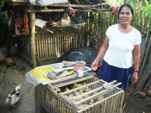 Borrower image