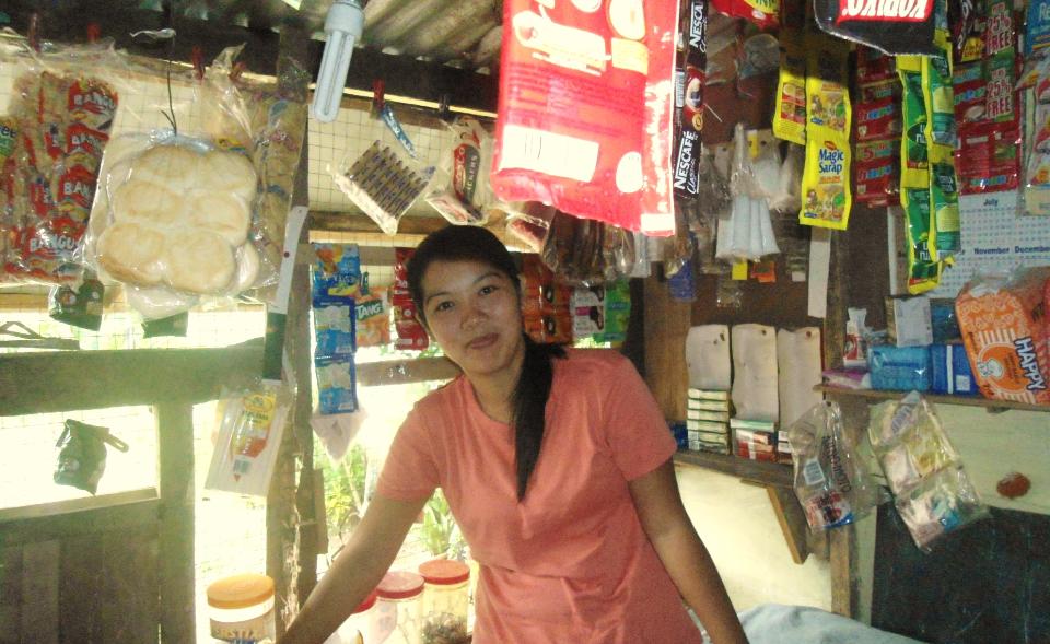 Borrower image
