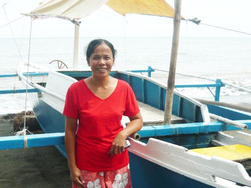 Borrower image