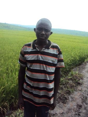 Borrower image