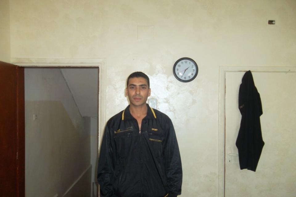 Borrower image