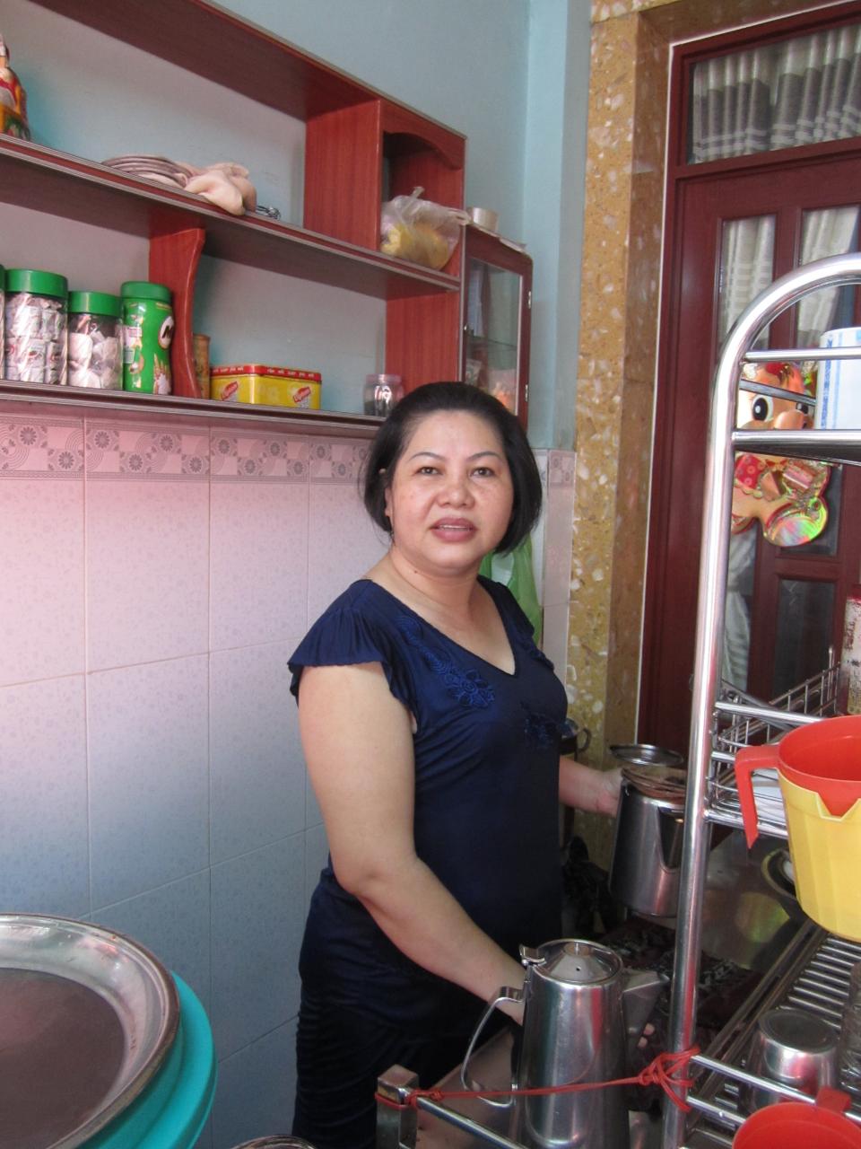 Borrower image