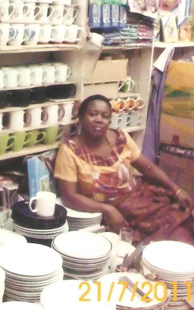 Borrower image
