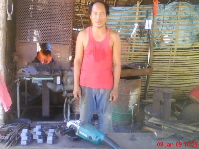 Borrower image