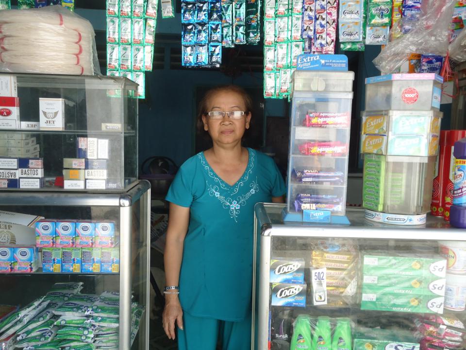 Borrower image