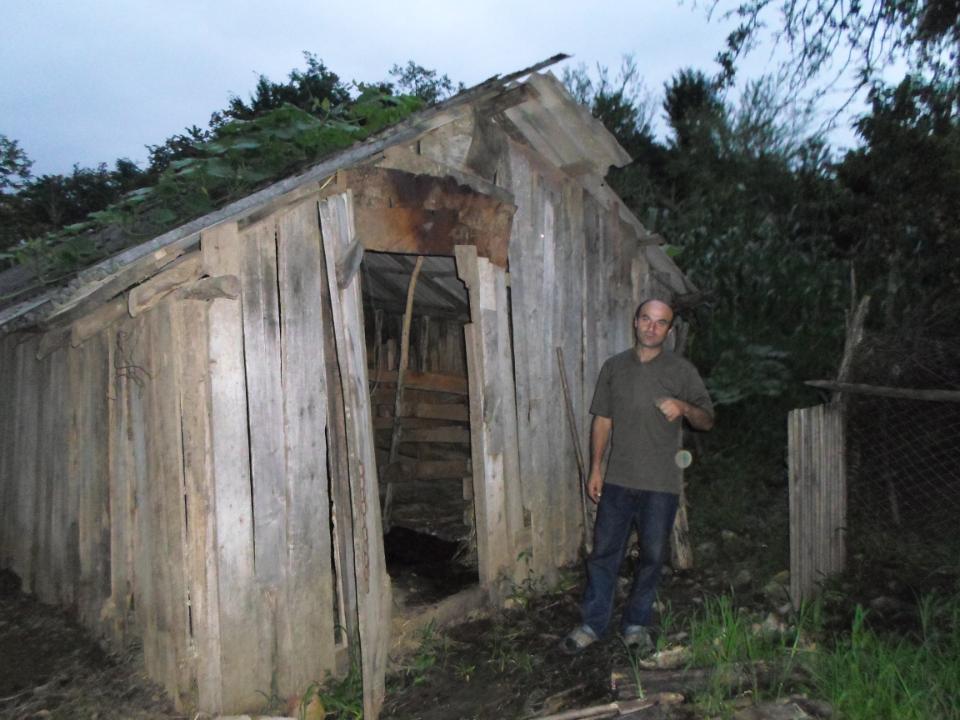 Borrower image