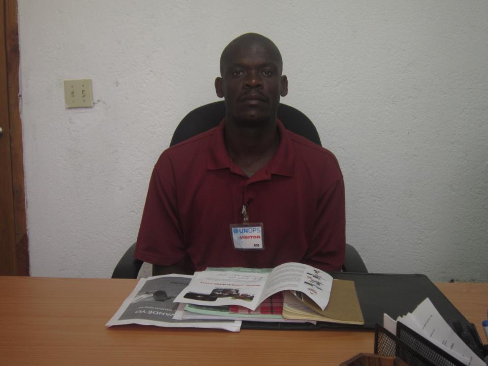 Borrower image