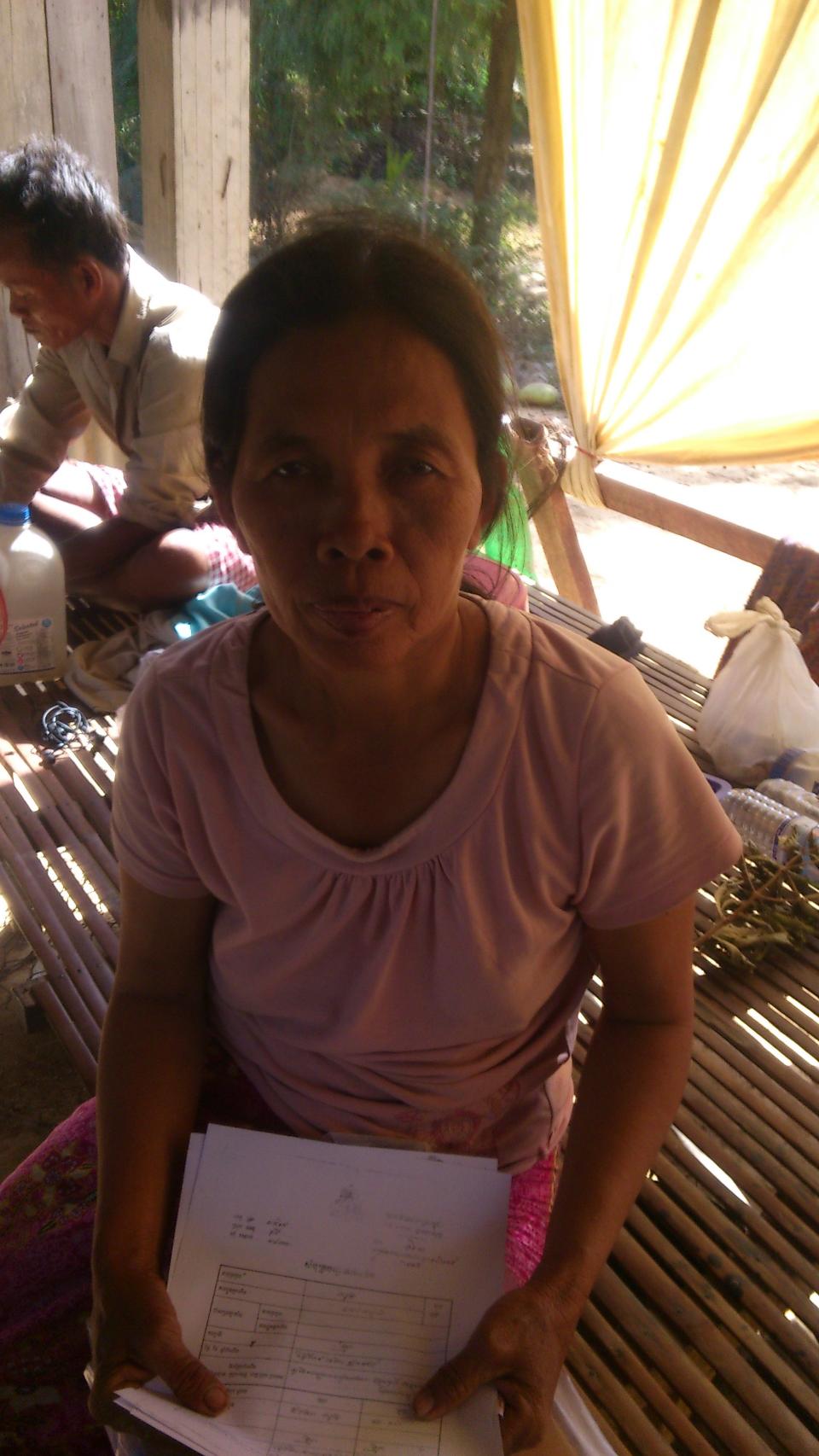 Borrower image