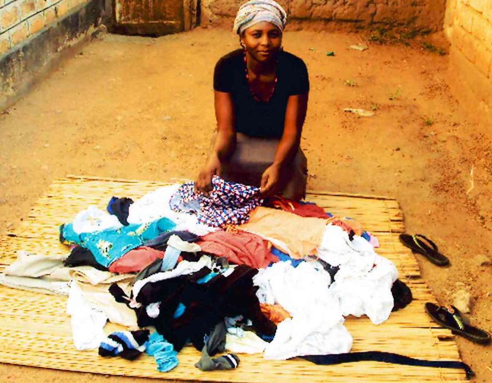 Borrower image