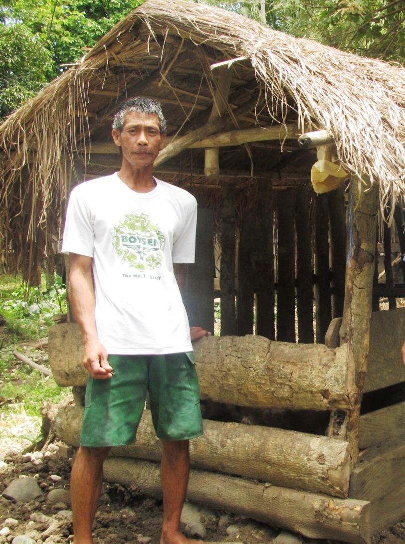 Borrower image