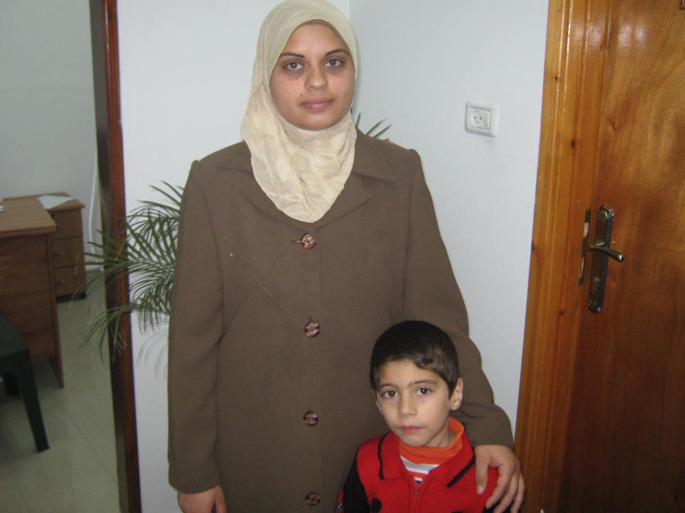 Borrower image