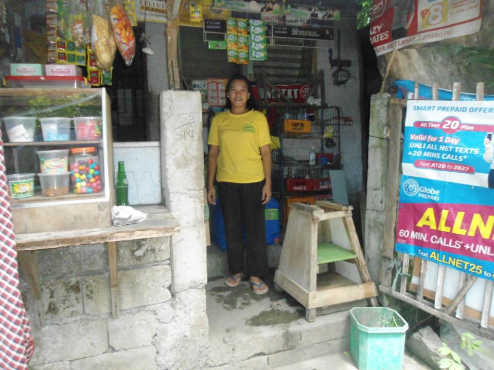Borrower image