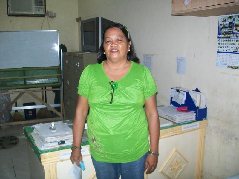 Borrower image