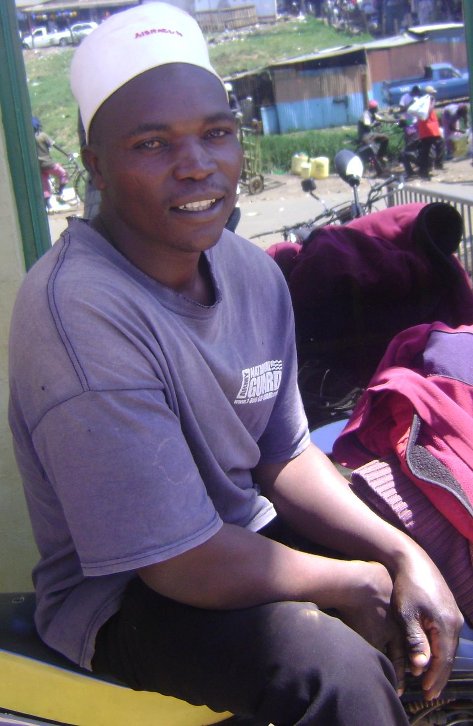 Borrower image