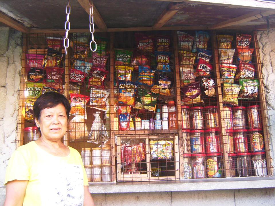 Borrower image