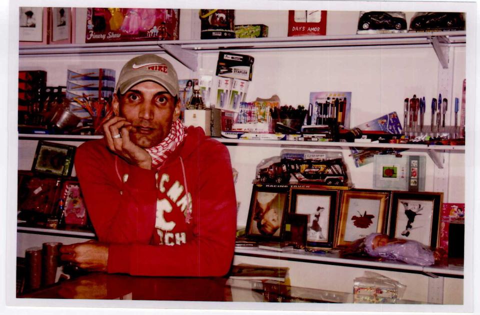 Borrower image
