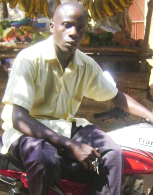 Borrower image