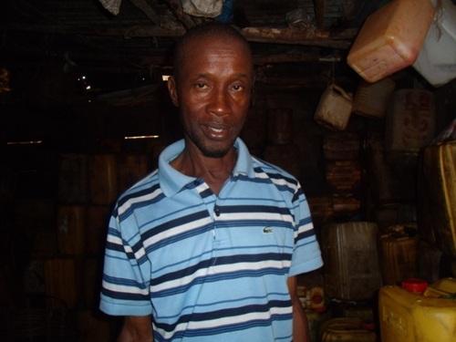 Borrower image