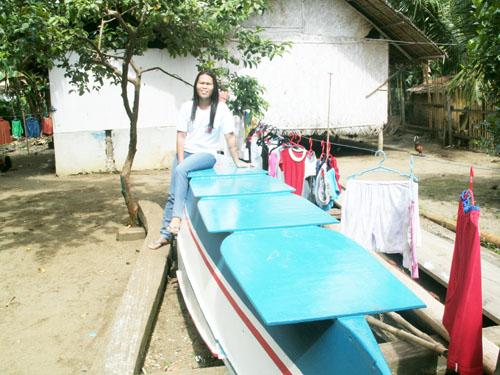 Borrower image