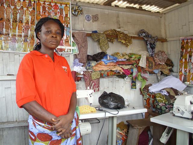 Borrower image
