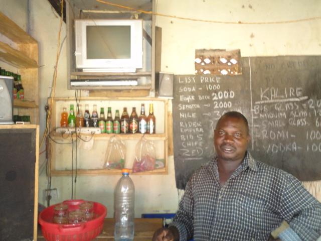 Borrower image