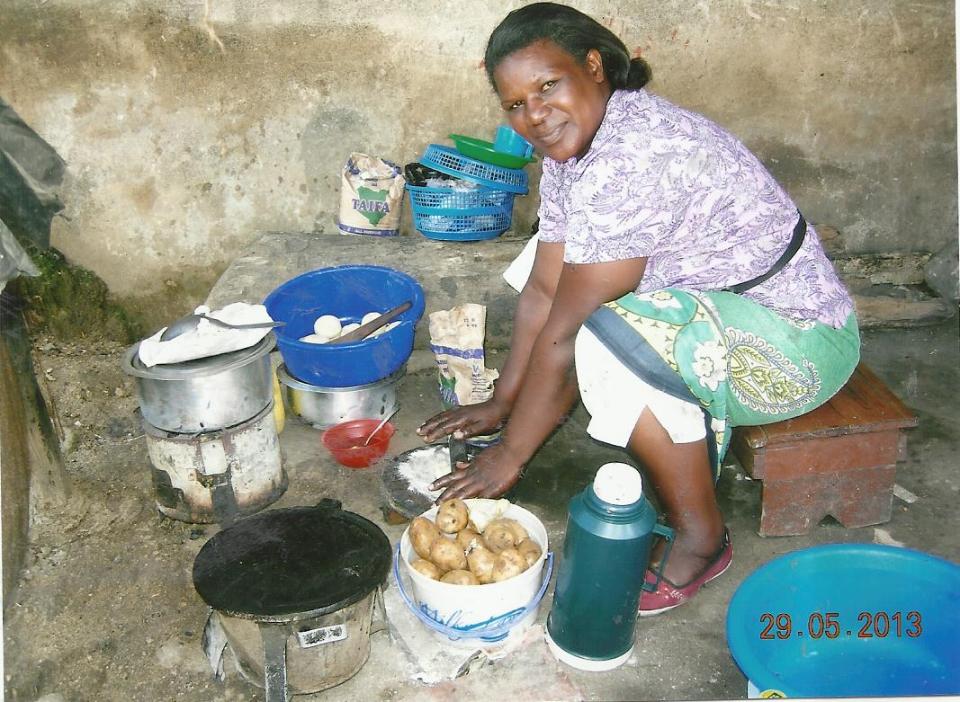 Borrower image