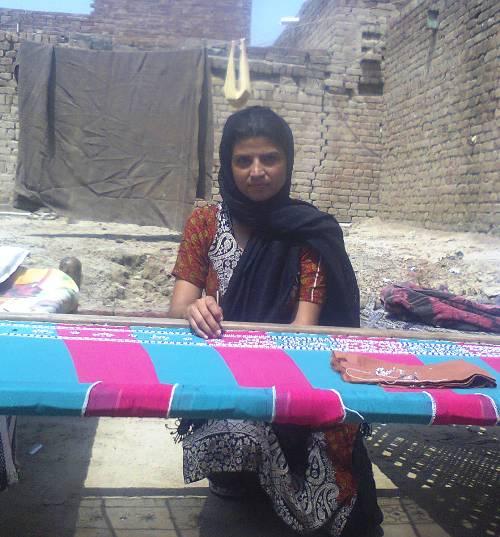 Borrower image