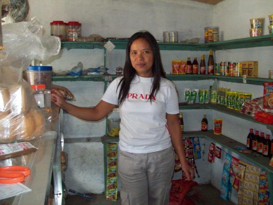 Borrower image