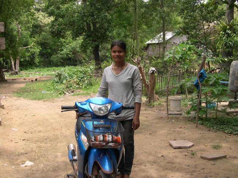 Borrower image