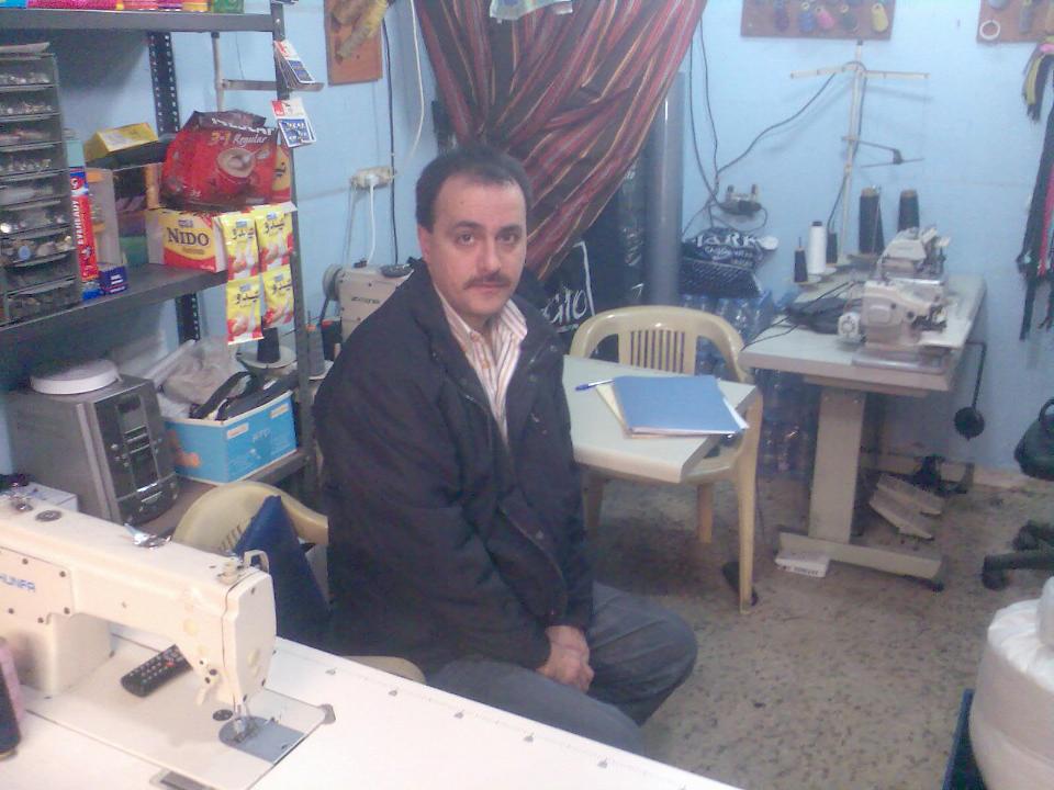 Borrower image