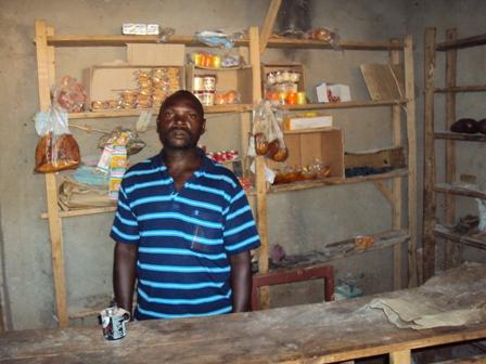 Borrower image