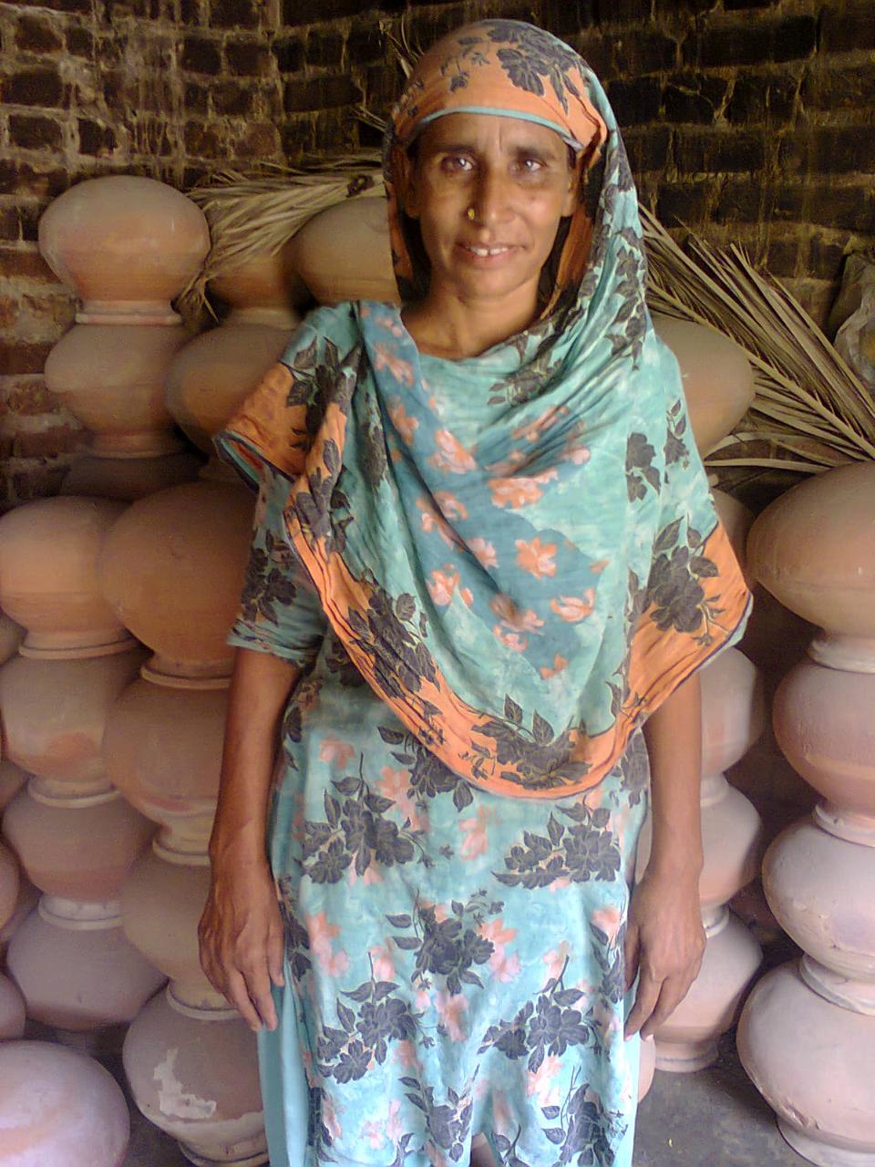Borrower image
