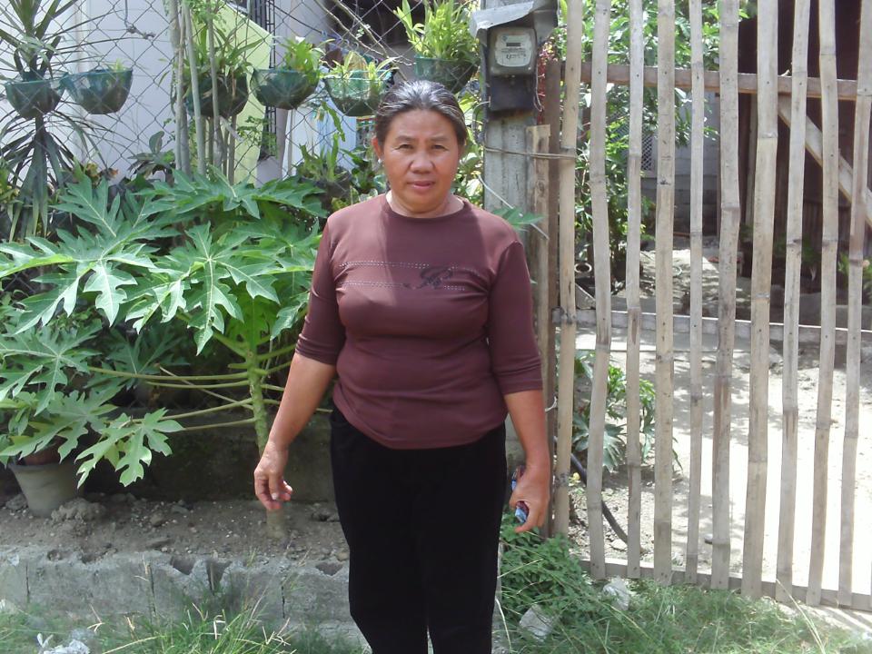 Borrower image