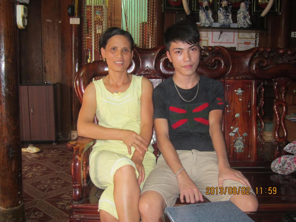 Borrower image