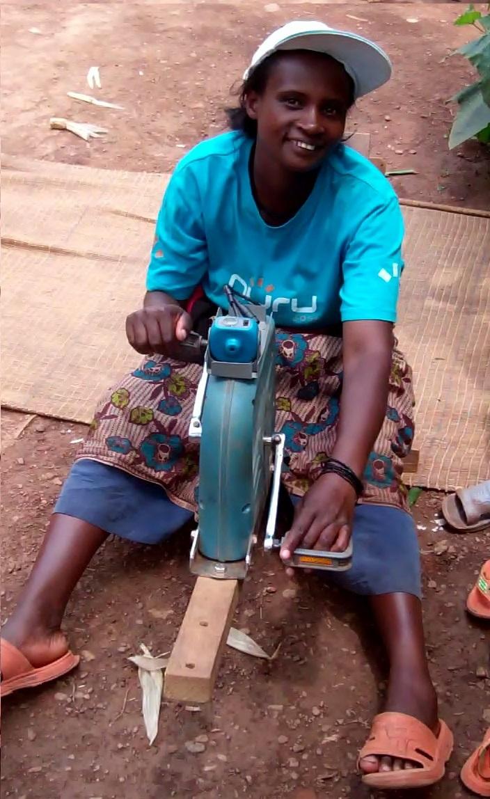 Borrower image
