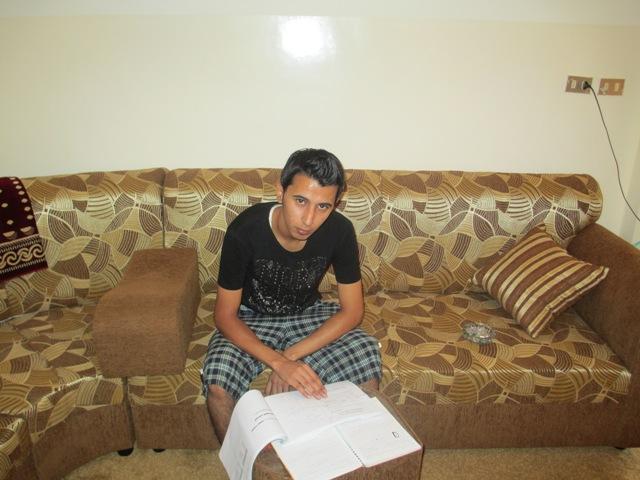 Borrower image