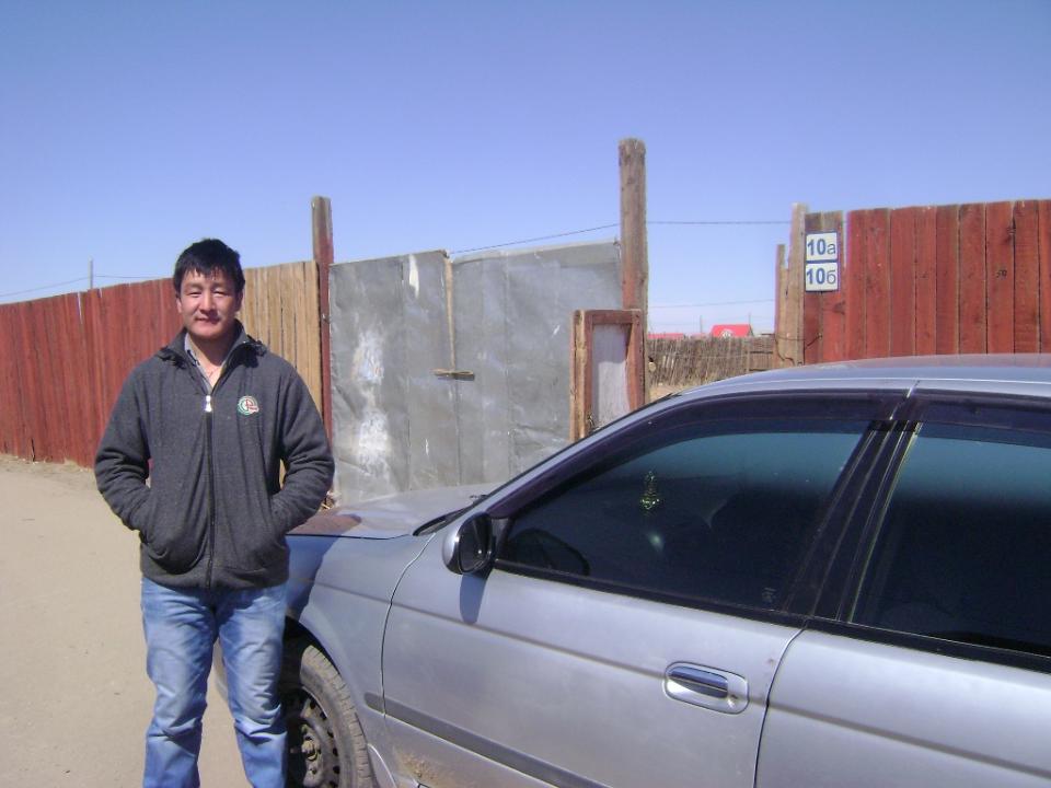 Borrower image