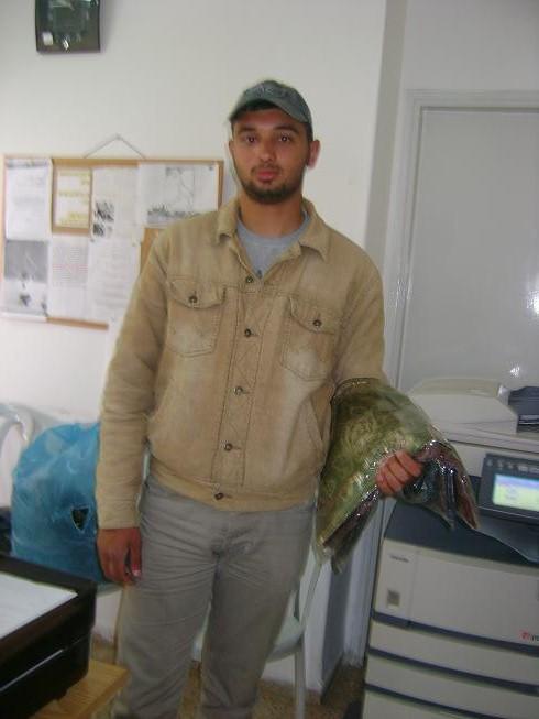 Borrower image