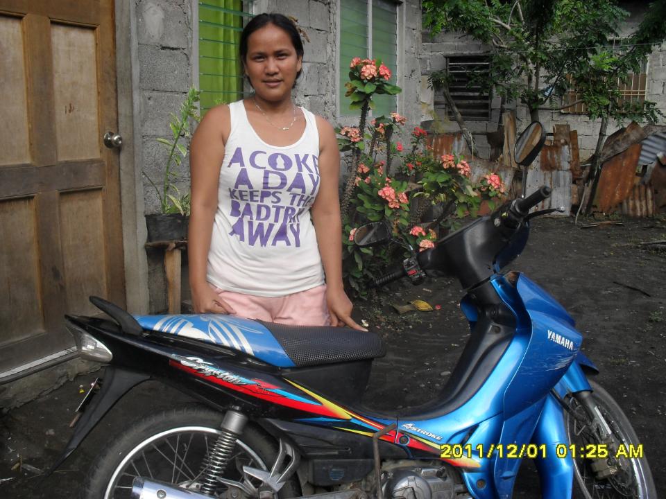 Borrower image