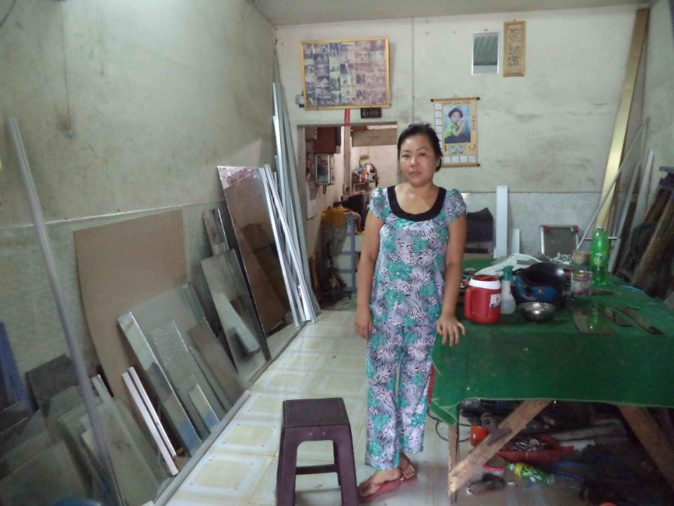 Borrower image