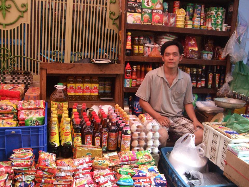 Borrower image