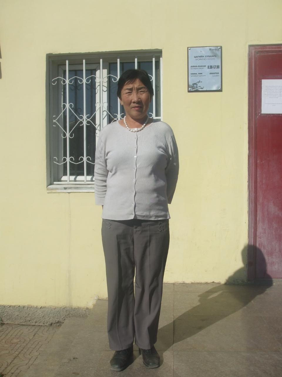 Borrower image