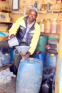 Borrower image