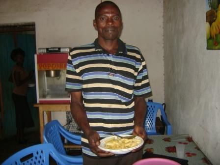 Borrower image